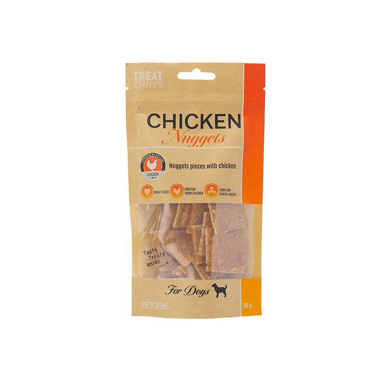 Chicken Nuggets 80 g