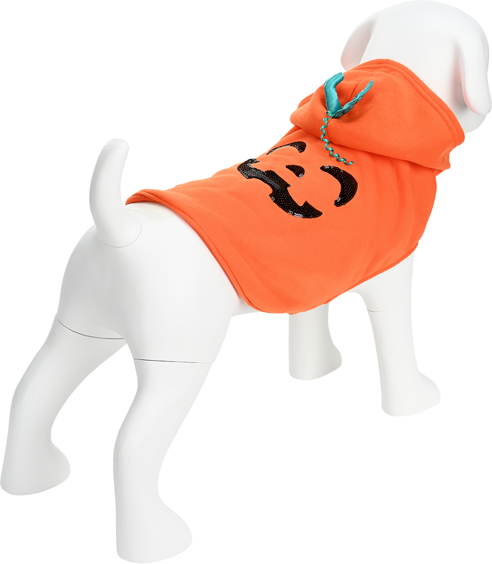 Pullover Halloween - Maxi Zoo Danmark