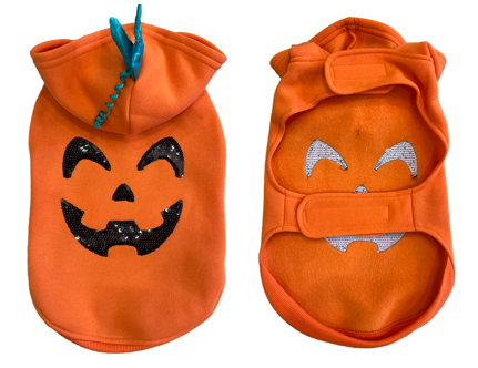 Pullover Halloween - Maxi Zoo Danmark