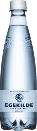 Egekilde Still 50 cl ekskl. pant