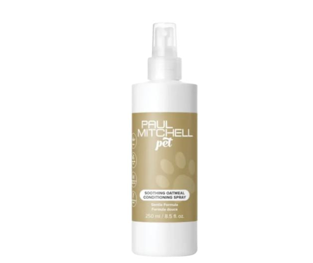 Soothing Oatmeal Conditioning Spray 250 ml