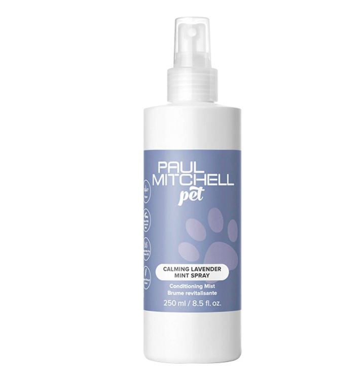 Calming Lavender Mint Spray 250 ml