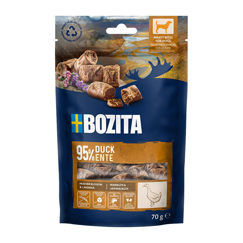 Meaty Bites and 70 g - Maxi Zoo Danmark