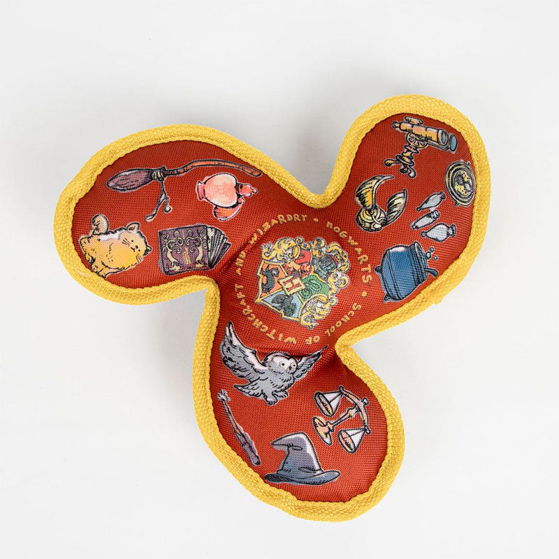 Boomerang 23x23x4 cm - Maxi Zoo Danmark