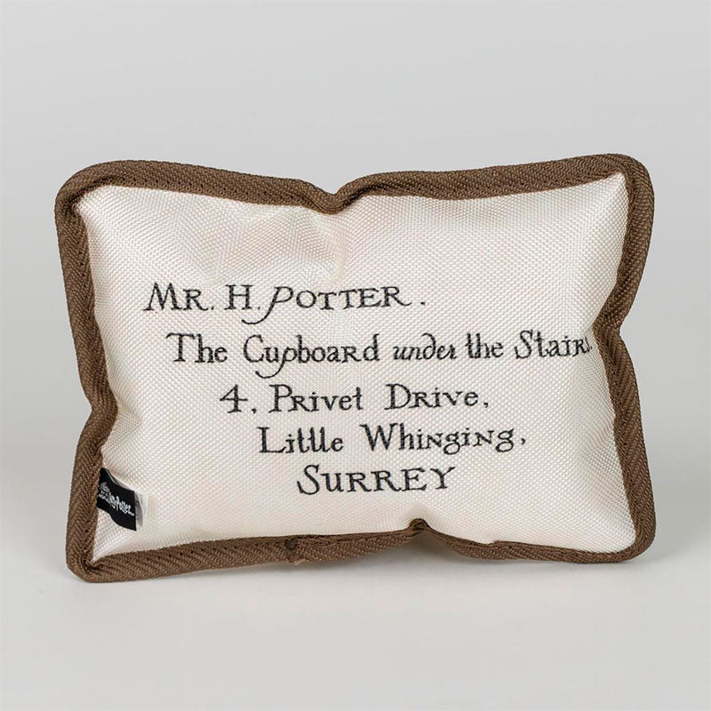 Hogwards invitation 20x15x5 cm - Maxi Zoo Danmark