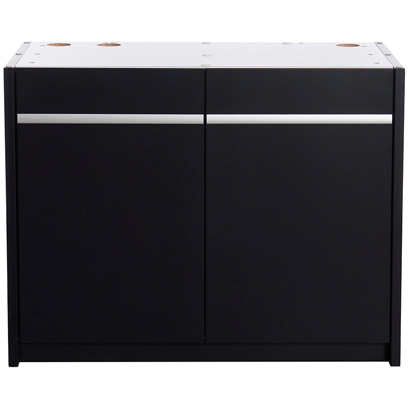 Kabinet Move 275 l, 100x50x79 cm sort