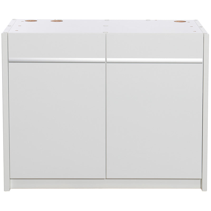 Kabinet Move 275 l - 100x50x79 cm hvid