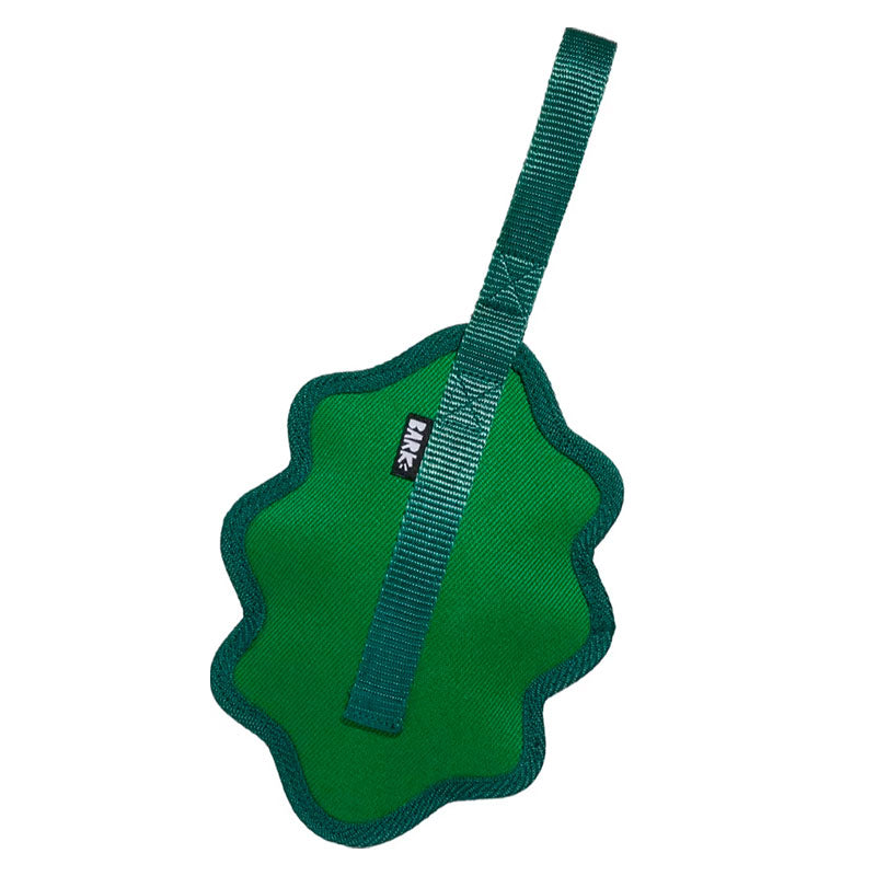 A Green Chew Leaf Aktivitetslegetøj - Maxi Zoo Danmark