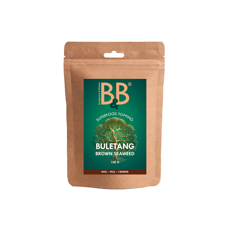 Buletang100 g. - Maxi Zoo Danmark