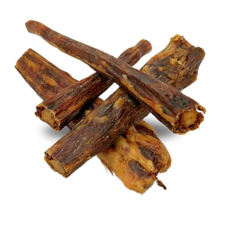 Natural Dog Chews Oksehale