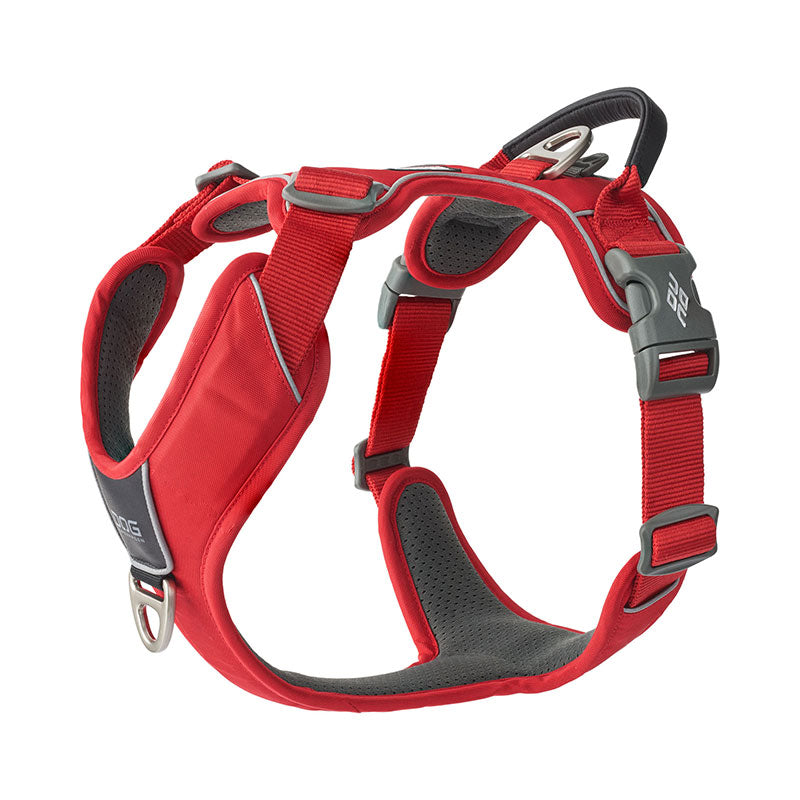 Comfort Walk Pro sele Rød - Maxi Zoo Danmark