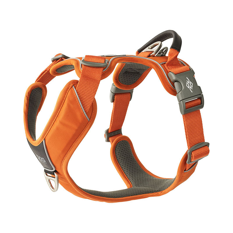 Comfort Walk Pro sele Orange - Maxi Zoo Danmark