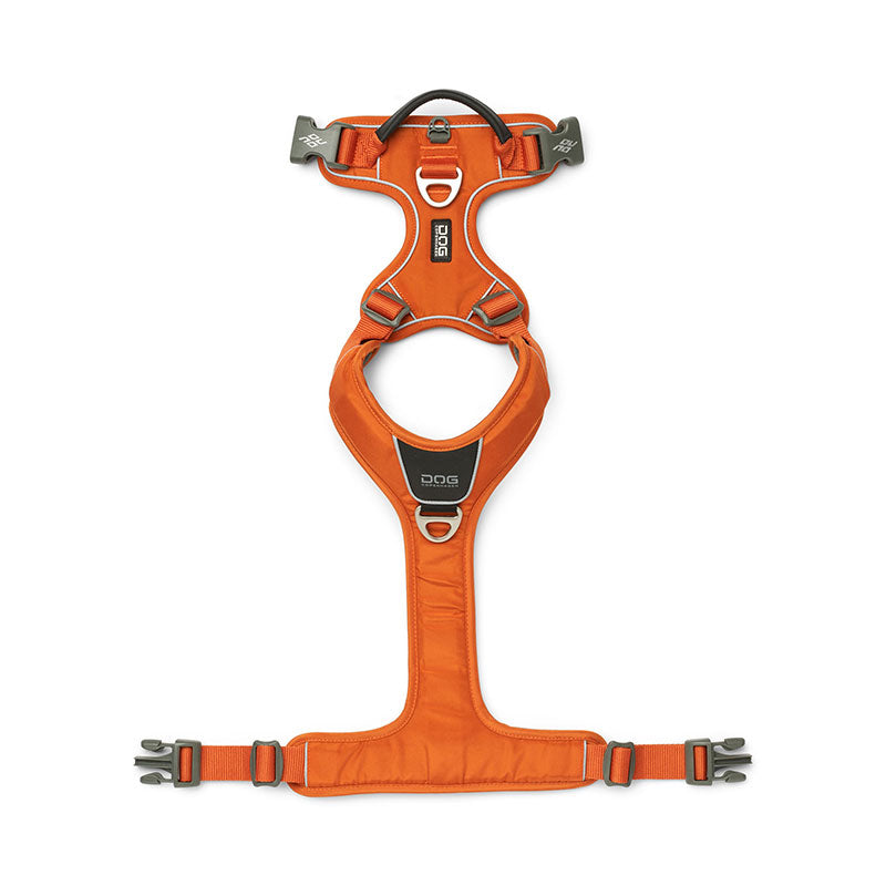 Comfort Walk Pro sele Orange - Maxi Zoo Danmark