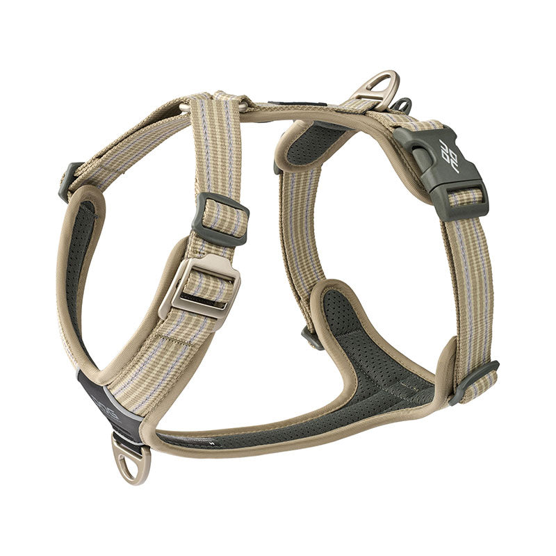 Comfort Walk Air sele Sand - Maxi Zoo Danmark