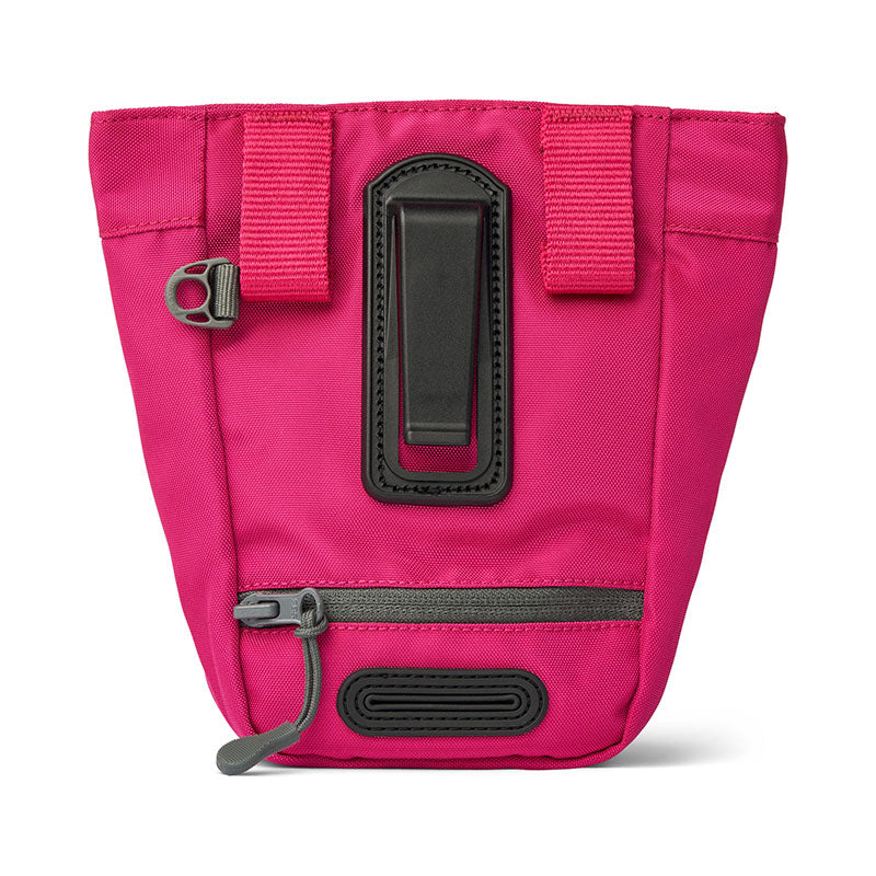 Go Explore godbidstaske One Size Wild Rose