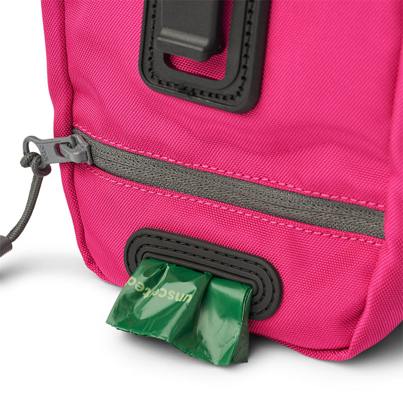 Go Explore godbidstaske One Size Wild Rose
