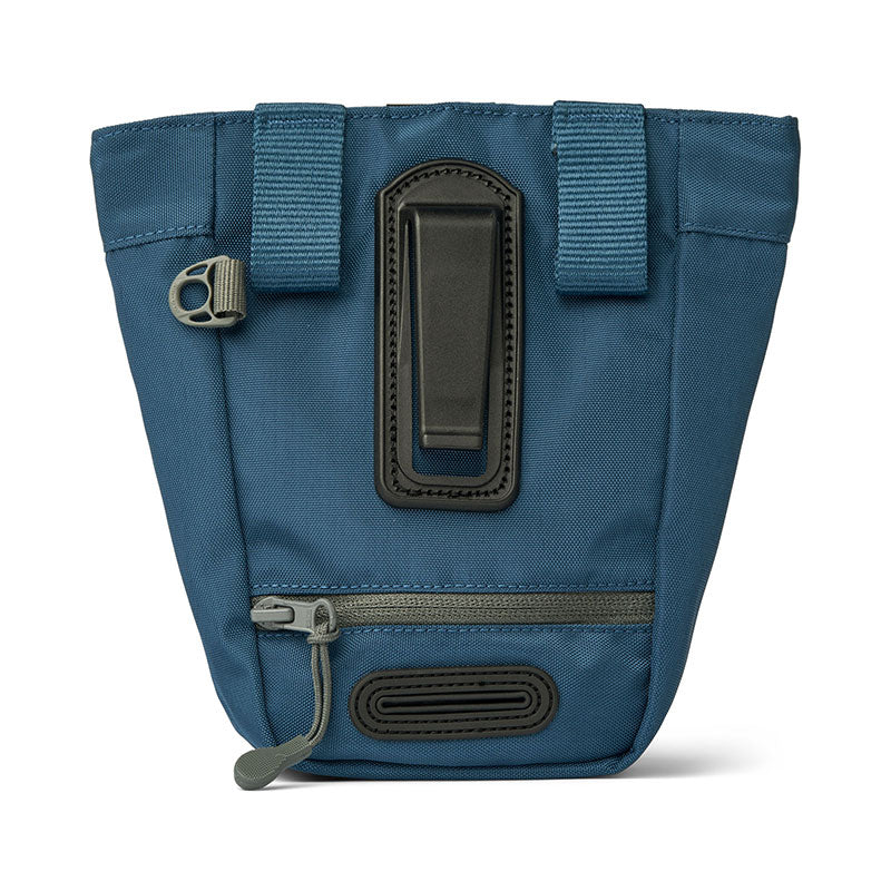 Go Explore godbidstaske One Size Ocean Blue