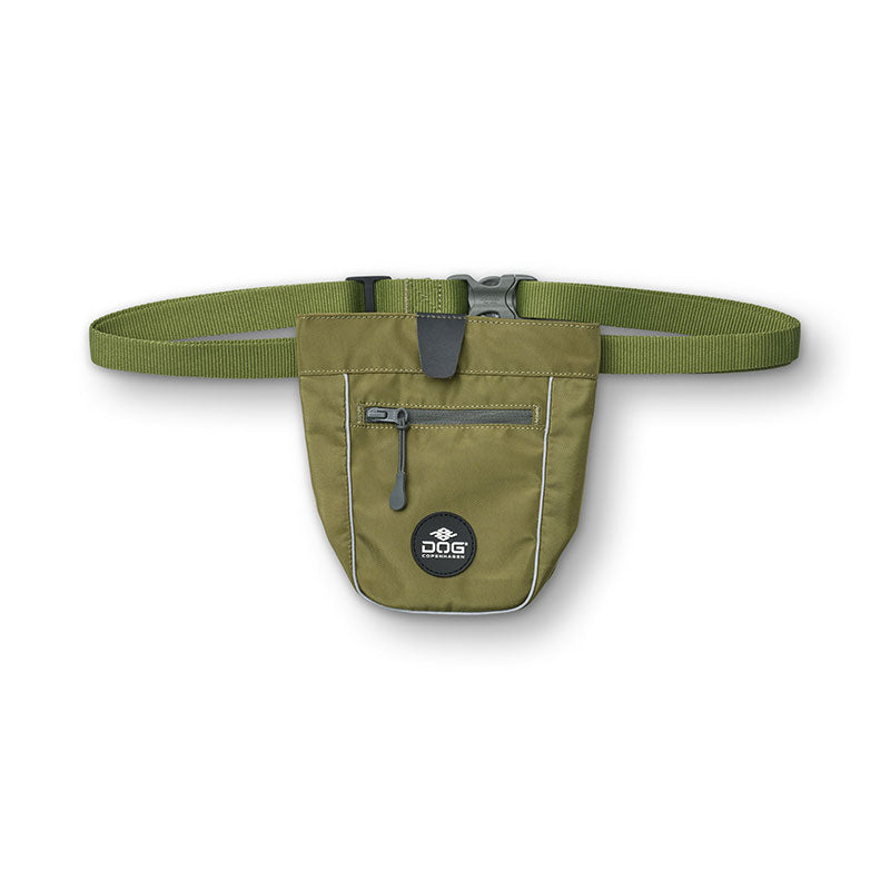 Go Explore godbidstaske One Size Hunting Green