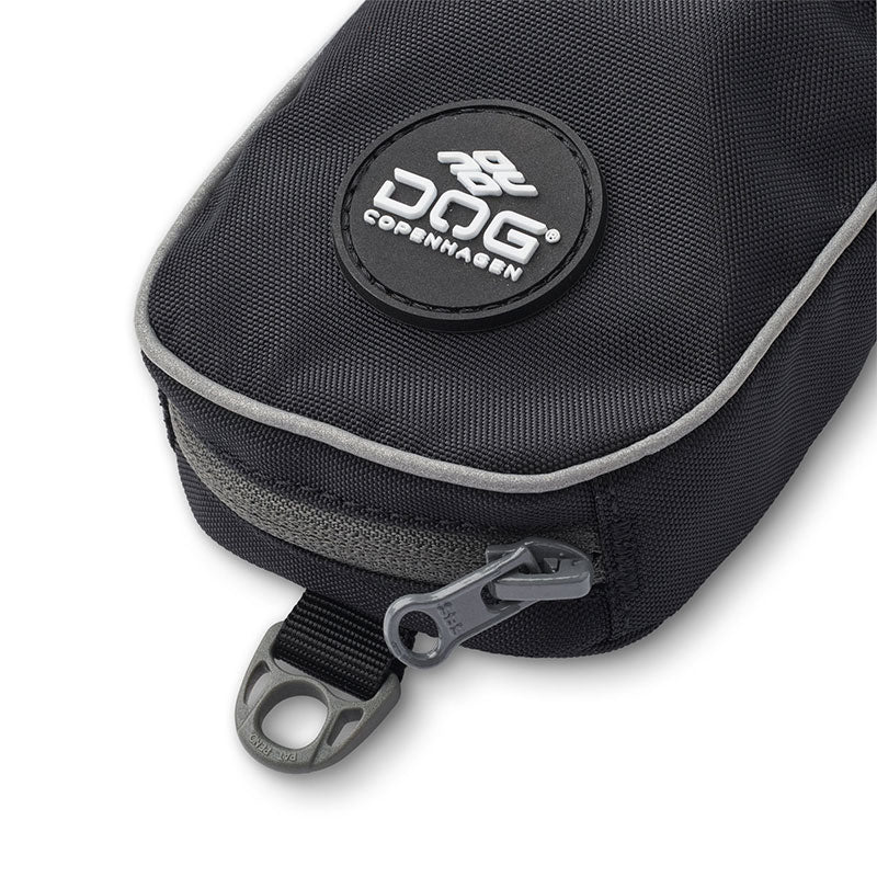 Pouch Organizer linetaske Sort - Maxi Zoo Danmark