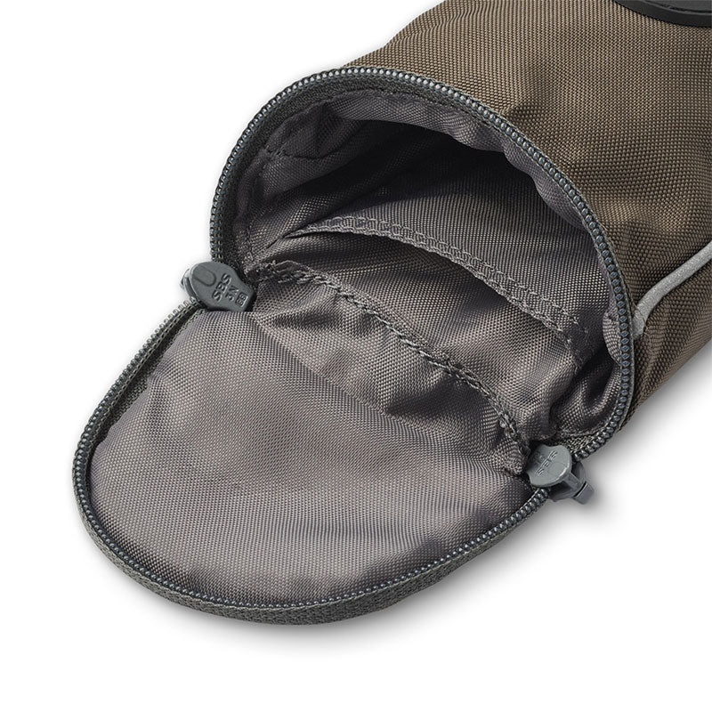 Pouch Organizer linetaske Brun - Maxi Zoo Danmark