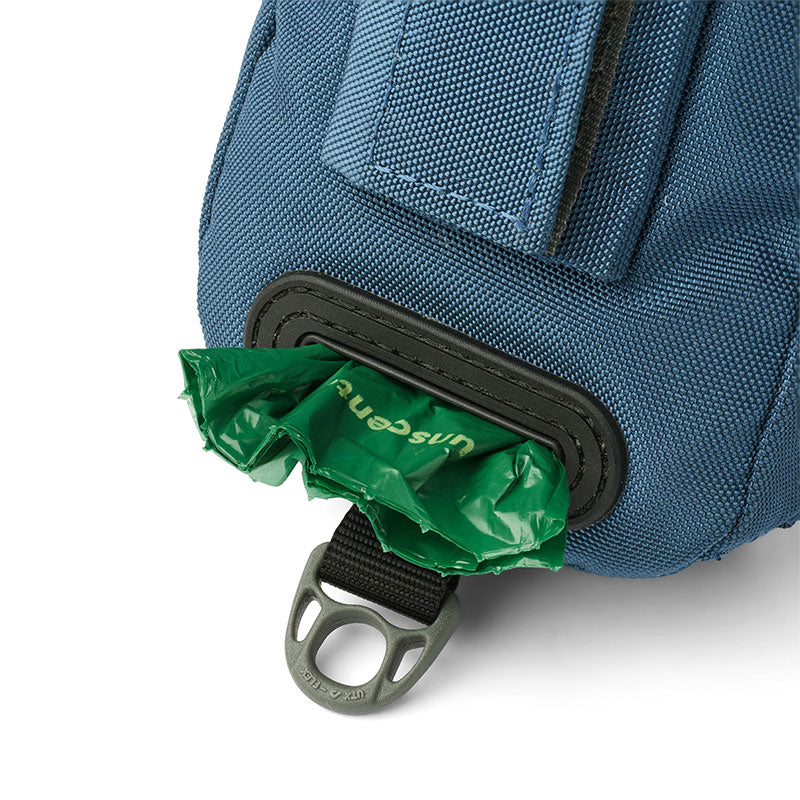 Pouch Organizer linetaske Blå - Maxi Zoo Danmark