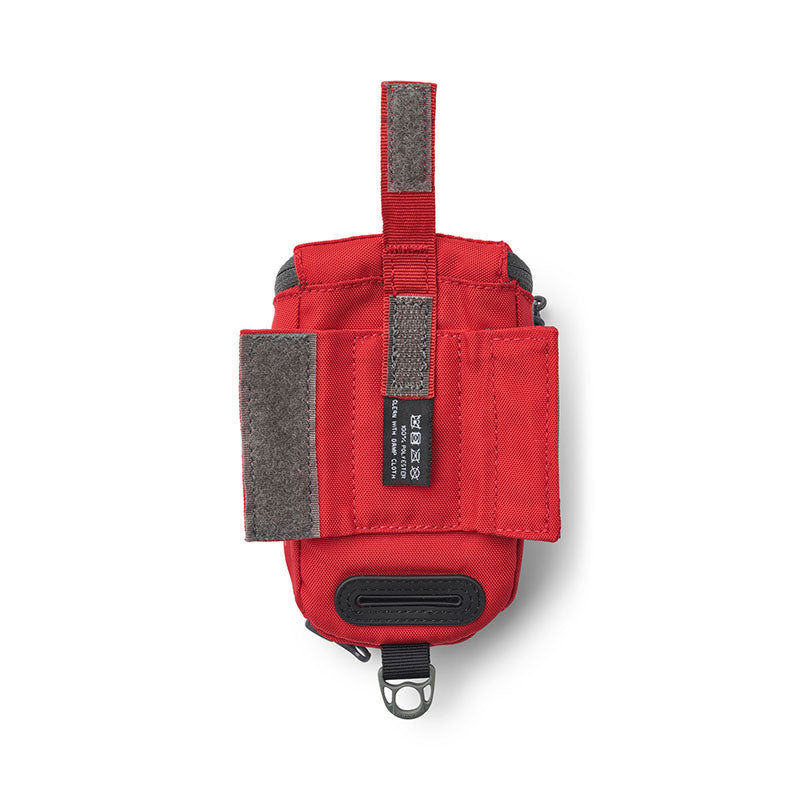 Pouch Organizer linetaske Rød - Maxi Zoo Danmark