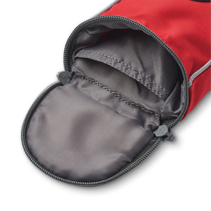 Pouch Organizer linetaske Rød - Maxi Zoo Danmark