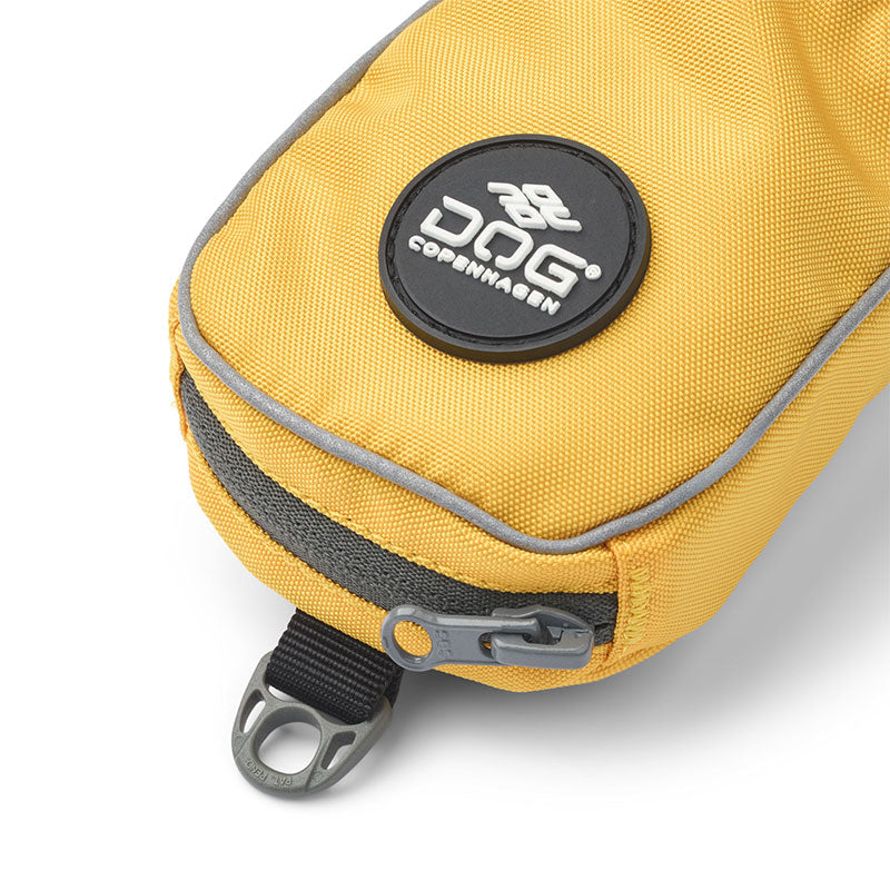 Pouch Organizer linetaske Gul - Maxi Zoo Danmark