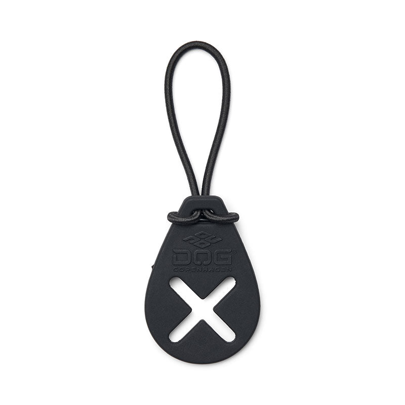 Flexy hundeposeholder Sort - Maxi Zoo Danmark