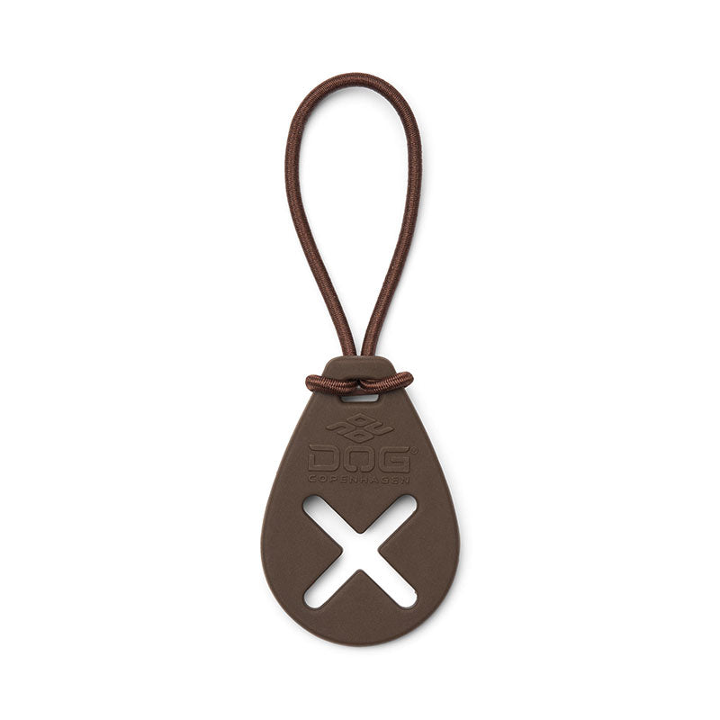 Flexy hundeposeholder Brun - Maxi Zoo Danmark