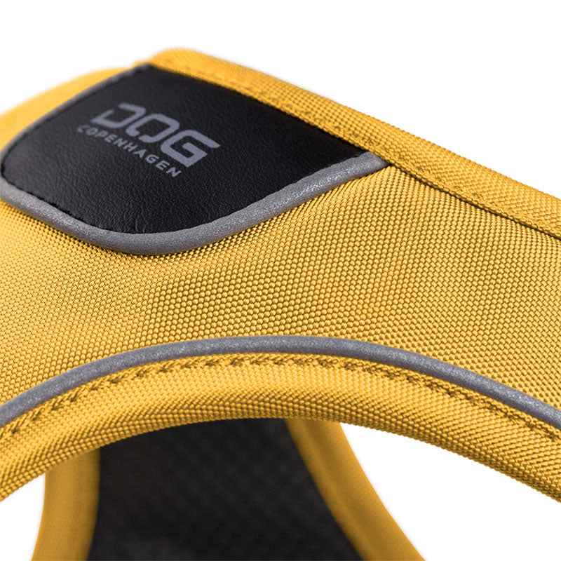 Comfort Walk Go sele Gul - Maxi Zoo Danmark