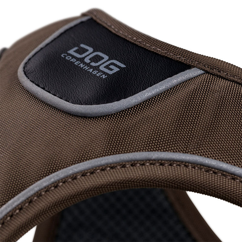 Comfort Walk Go sele Brun - Maxi Zoo Danmark