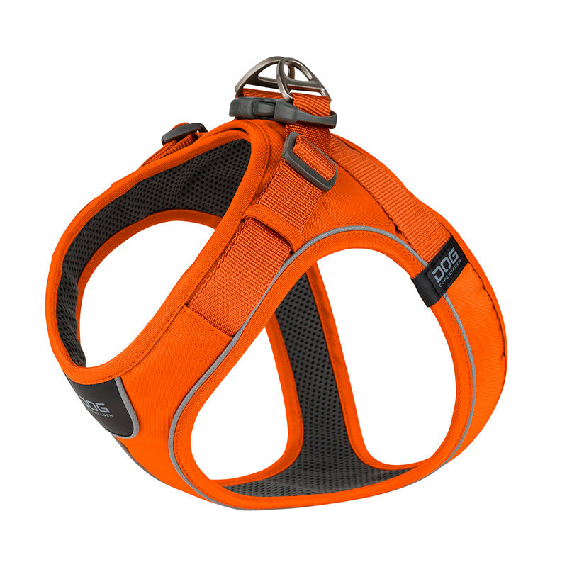 Comfort Walk Go sele Orange - Maxi Zoo Danmark