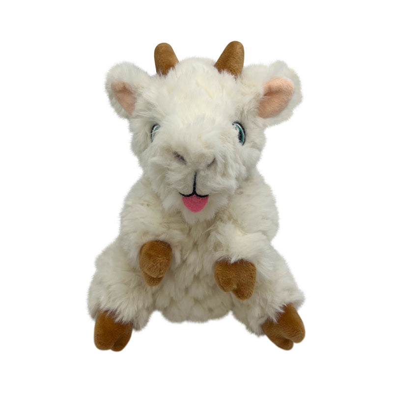 Plysdyr Comfort Tykes gedekid ca. 20x15x10 cm