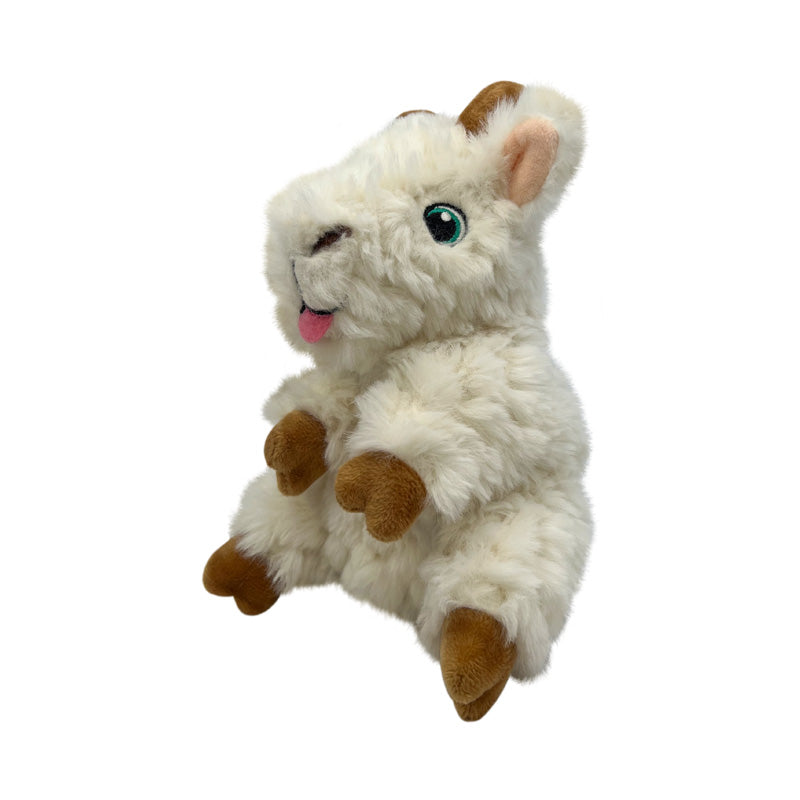 Plysdyr Comfort Tykes gedekid ca. 20x15x10 cm