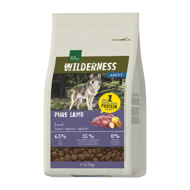 Adult Wilderness Pure
