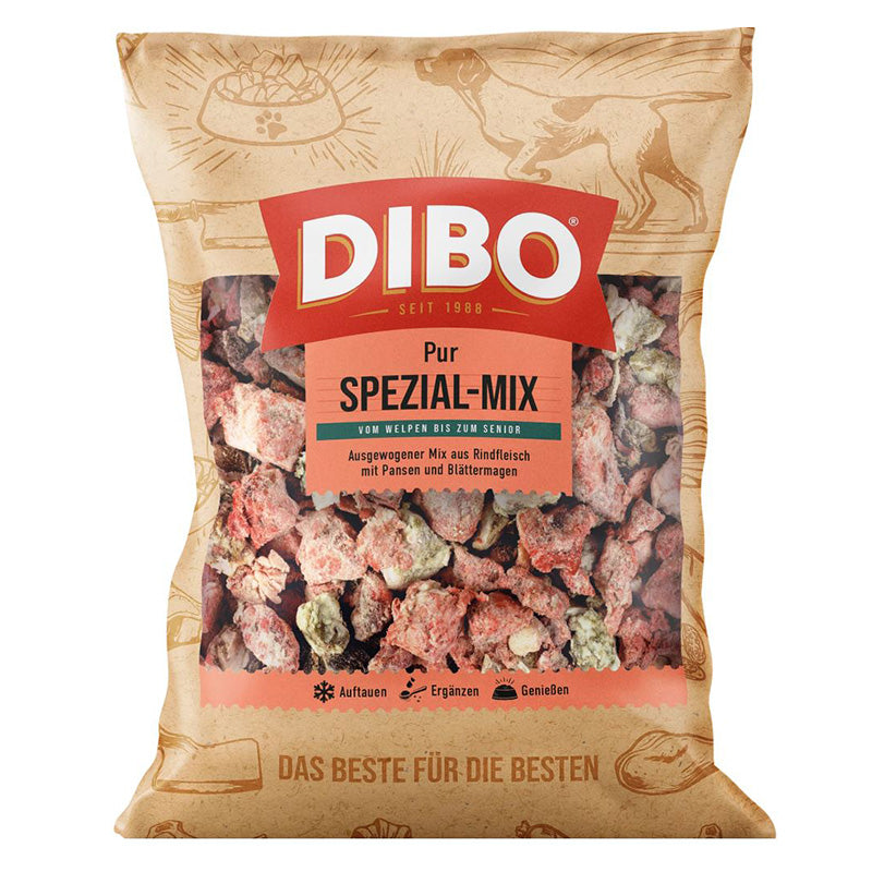 Special flakes 2 kg