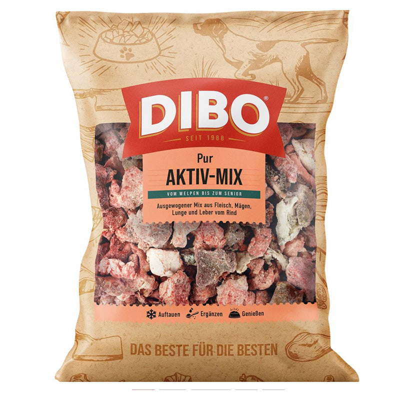 Active flakes 2 kg