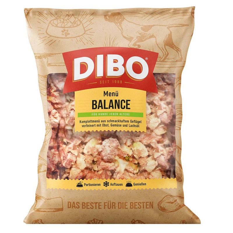 Menu Balance 2 kg