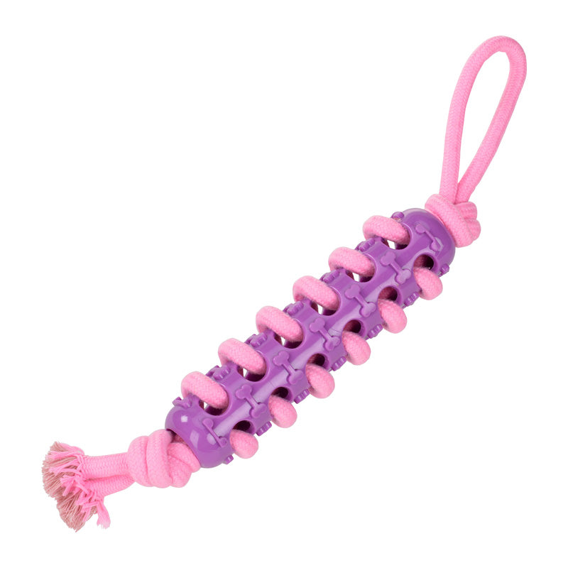 TPR stick m/reb Ass. Varianter 47 cm