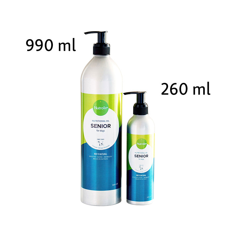 Senior 260 ml