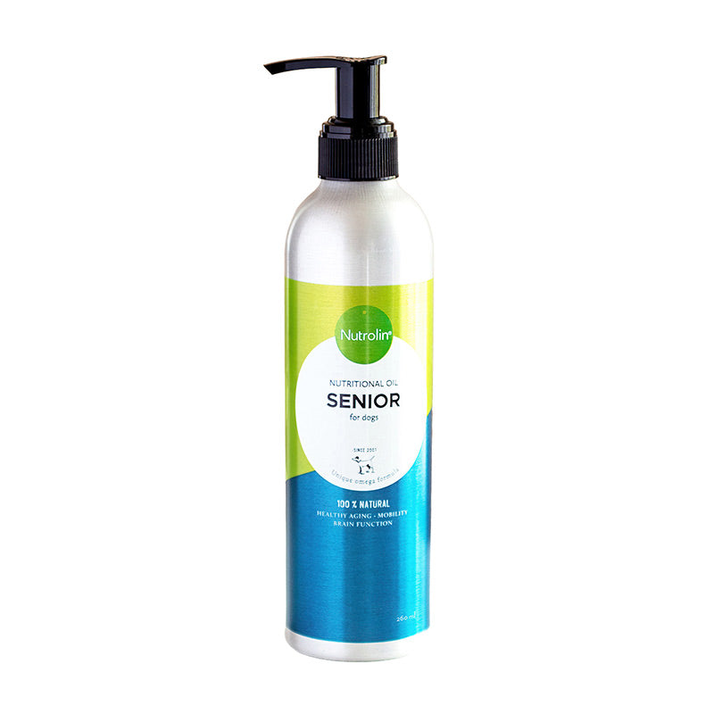 Senior 260 ml