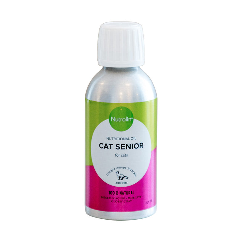 Cat Senior 150 ml