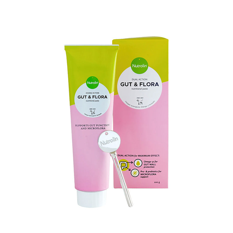 Gut & Flora Paste 200 g