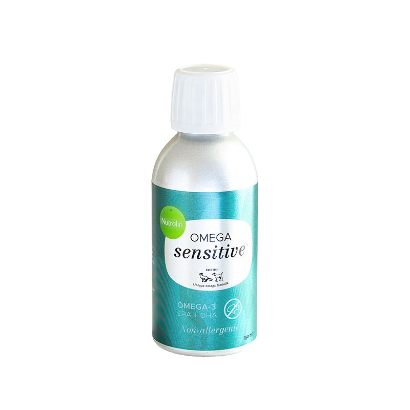 Omega Sensitive