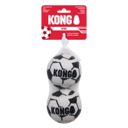 Wild Knots Sport fodbolde Large 2-pak
