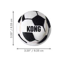 Wild Knots Sport fodbolde Large 2-pak
