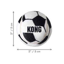 Wild Knots Sport fodbolde Small 3-pak