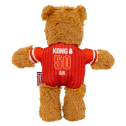 Wild Knots Sport Bear DK Plyslegetøj