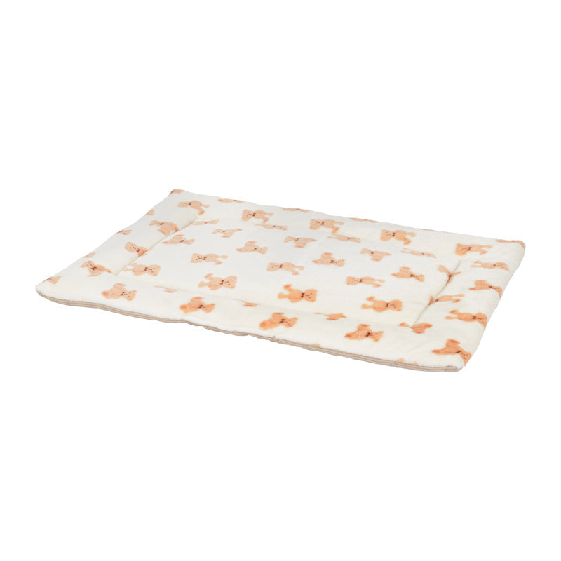 Hundepude Winter Edition M 80x55 cm